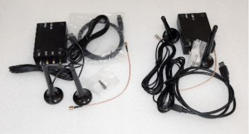 Лабораторный комплект универсальных программируемых приемопередатчиков для изучения принципов формирования, передачи, приема и обработки сигналов - fgospostavki.ru - Радужный