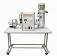 Установка для изучения различных способов сушки (псевдоожижение)  - fgospostavki.ru - Радужный