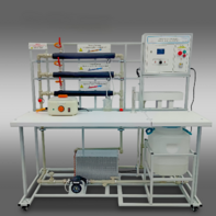 Лабораторная установка для изучения процесса конденсации - fgospostavki.ru - Радужный