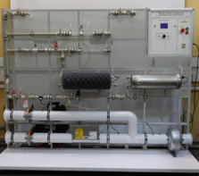 Типовой комплект учебного оборудования «Техническая термогазодинамика» - fgospostavki.ru - Радужный