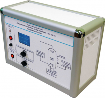 Установка «Определение удельного заряда электрона методом магнетрона»  - fgospostavki.ru - Радужный