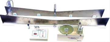 Учебная лабораторная установка «Движение тел по наклонной плоскости» - fgospostavki.ru - Радужный