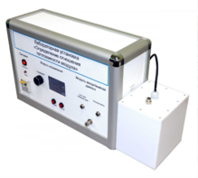 Лабораторная установка «Определение отношения теплоемкостей воздуха»   - fgospostavki.ru - Радужный