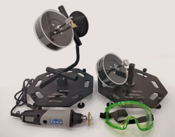 Лабораторный стенд "Гироскопические эффекты"  - fgospostavki.ru - Радужный