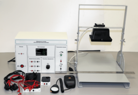 Лабораторная установка «Фотоэлектрические системы» - fgospostavki.ru - Радужный