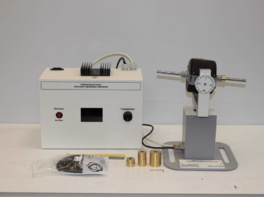 Лабораторный стенд «Изучение параметров гироскопа» - fgospostavki.ru - Радужный