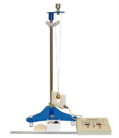 Лабораторная установка "Математический маятник" - fgospostavki.ru - Радужный