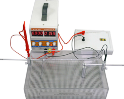 Лабораторная установка «Изучение электростатического поля» - fgospostavki.ru - Радужный