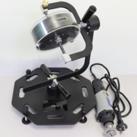 Гироскоп Фуко  - fgospostavki.ru - Радужный