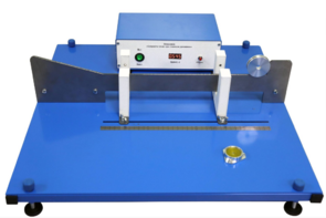 Установка «Скорости точек при плоском движении»   - fgospostavki.ru - Радужный