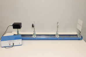 Лабораторная установка «Принцип неопределенности Гейзенберга» - fgospostavki.ru - Радужный