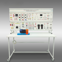 Учебный комплект лабораторного оборудования «Электрические аппараты» - fgospostavki.ru - Радужный