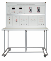 Комплект лабораторного оборудования «Распределительные сети систем электроснабжения» - fgospostavki.ru - Радужный