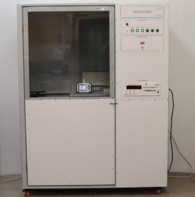 Комплект учебного оборудования «Электростатический фильтр» - fgospostavki.ru - Радужный