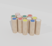 Весовой набор «Разнообразие весов» - fgospostavki.ru - Радужный