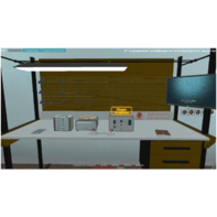 Виртуальная лабораторная работа «Определение коэффициента теплопроводности вещества» - fgospostavki.ru - Радужный