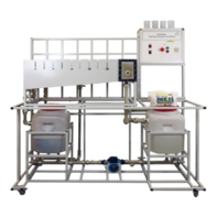 Типовой комплект учебного оборудования «Горизонтальный отстойник» - fgospostavki.ru - Радужный