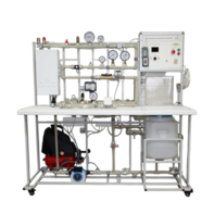 Стенд «Измерение показателей систем ЖКХ» - fgospostavki.ru - Радужный