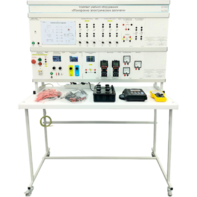 Комплект учебного оборудования «Измерение электрических величин» - fgospostavki.ru - Радужный