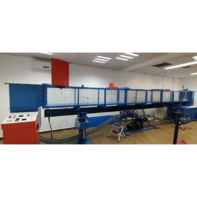 Комплект учебного оборудования «Лоток гидравлический» - fgospostavki.ru - Радужный