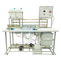 Типовой комплект учебного оборудования «Основы механики жидкости» - fgospostavki.ru - Радужный