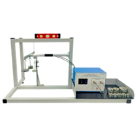 Лабораторный стенд "Определение главных напряжений при кручении и совместном действии изгиба при кручении" - fgospostavki.ru - Радужный