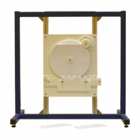 Лабораторный стенд «Моделирование процесса формообразования зубьев в станочном зацеплении» - fgospostavki.ru - Радужный