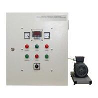 Комплект лабораторного оборудования «Электромонтаж и наладка шкафов управления» - fgospostavki.ru - Радужный