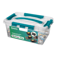 Ресурсный набор для контроллера «ЙоТик 32В» - fgospostavki.ru - Радужный