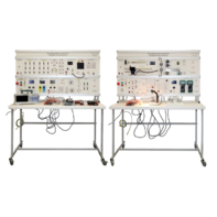 Комплект учебного оборудования «Промышленные датчики» - fgospostavki.ru - Радужный