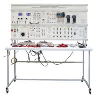 Типовой комплект учебного оборудования «Контрольно-измерительные приборы и автоматика» - fgospostavki.ru - Радужный