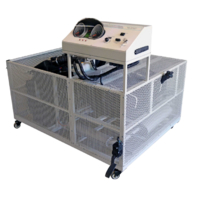 Лабораторный стенд для изучения конструкции и рабочего процесса инжекторного ДВС - fgospostavki.ru - Радужный