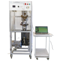 Лабораторный стенд «Независимая рычажная подвеска» (динамика) - fgospostavki.ru - Радужный