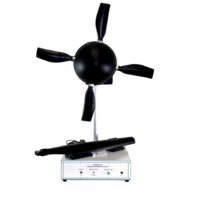 Учебный макет «Механизм изменения шага винта» - fgospostavki.ru - Радужный