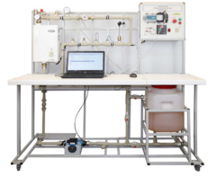Комплект учебного лабораторного оборудования «Промышленные датчики температуры» - fgospostavki.ru - Радужный