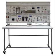 Комплект учебно-лабораторного оборудования «Датчики технологических параметров» - fgospostavki.ru - Радужный