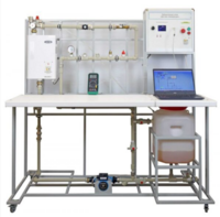 Лабораторный стенд "Датчики температуры"  - fgospostavki.ru - Радужный