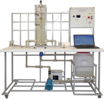 Лабораторный стенд "Датчики уровня"  - fgospostavki.ru - Радужный