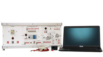 Типовой комплект учебного оборудования «Средства автоматизации и управления ОВЕН в минимальной конфигурации»  - fgospostavki.ru - Радужный