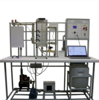 Лабораторный стенд "Изучение работы системы автоматического управления" - fgospostavki.ru - Радужный