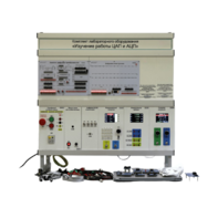 Комплект лабораторного оборудования «Радиотехнические цепи и сигналы №1» - fgospostavki.ru - Радужный