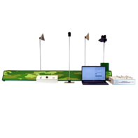 Комплект учебно-лабораторного интерактивного оборудования для изучения основ радиолокации и радиоэлектронной борьбы - fgospostavki.ru - Радужный