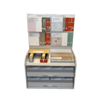 Учебно-методический комплект «Изучение процесса ведения отделочных работ» - fgospostavki.ru - Радужный