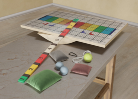 Комплект балансировочный «Успех» (Баламетрикс) - fgospostavki.ru - Радужный