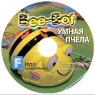 Интерактивная игровая среда «Умная пчела» (ПО на CD) - fgospostavki.ru - Радужный