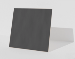 Меловая доска «Яркие краски» - fgospostavki.ru - Радужный