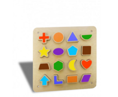 Панель «Разные формы» - fgospostavki.ru - Радужный