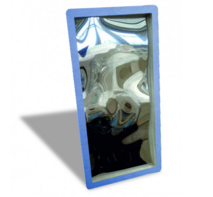 Панель-зеркало - fgospostavki.ru - Радужный