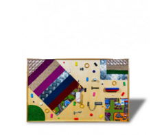 Тактильная панель «Ощущения» - fgospostavki.ru - Радужный