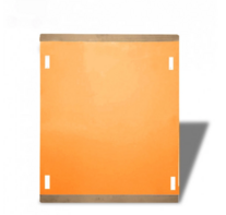 Тактильно-развивающая панель «Я художник» - fgospostavki.ru - Радужный